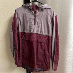 Dravus zummies winde breaker